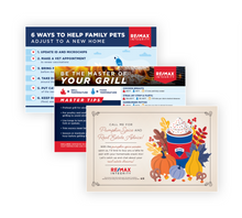Load image into Gallery viewer, Marketing YOU | Monthly Mailer Program