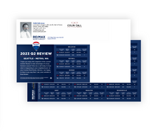 Load image into Gallery viewer, Marketing YOU | Monthly Mailer Program