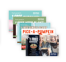 Load image into Gallery viewer, Marketing YOU | Monthly Mailer Program