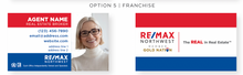 Load image into Gallery viewer, Business Cards | Company Template