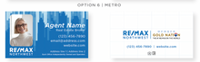 Load image into Gallery viewer, Business Cards | Company Template