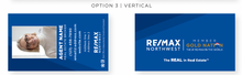 Load image into Gallery viewer, Business Cards | Company Template
