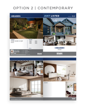 Load image into Gallery viewer, Listing Bi-Fold Brochure