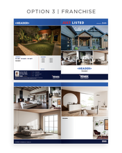 Load image into Gallery viewer, Listing Bi-Fold Brochure