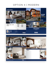Load image into Gallery viewer, Listing Bi-Fold Brochure