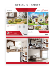 Load image into Gallery viewer, Listing Bi-Fold Brochure