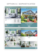 Load image into Gallery viewer, Listing Bi-Fold Brochure