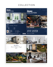 Load image into Gallery viewer, Listing Bi-Fold Brochure