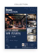 Load image into Gallery viewer, Listing Flyer
