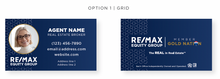 Load image into Gallery viewer, Business Cards | Company Template