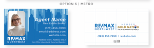 Business Cards | Company Template