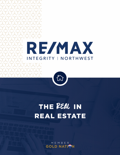 Real in Real Estate | RMINW Selection Book