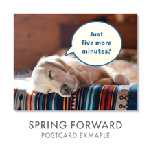 Load image into Gallery viewer, Seasonal Postcards